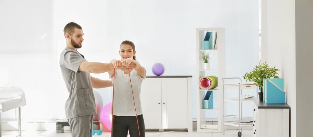 Le site dédié au sport sur ordonnance